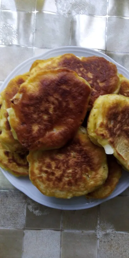 Чайная беседка