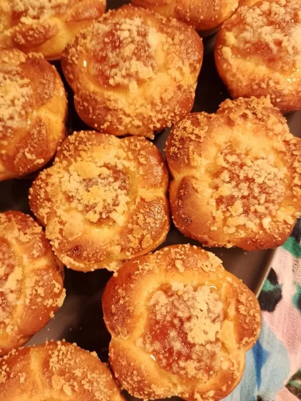 Розаны (не ГОСТ)