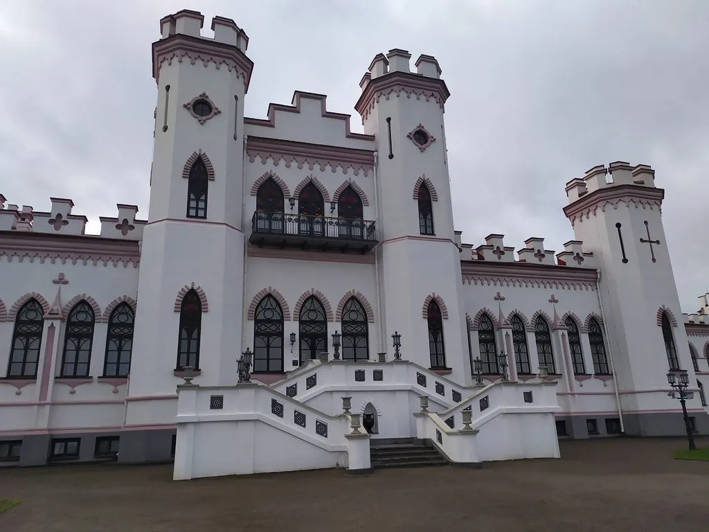 В гостях у Батьки