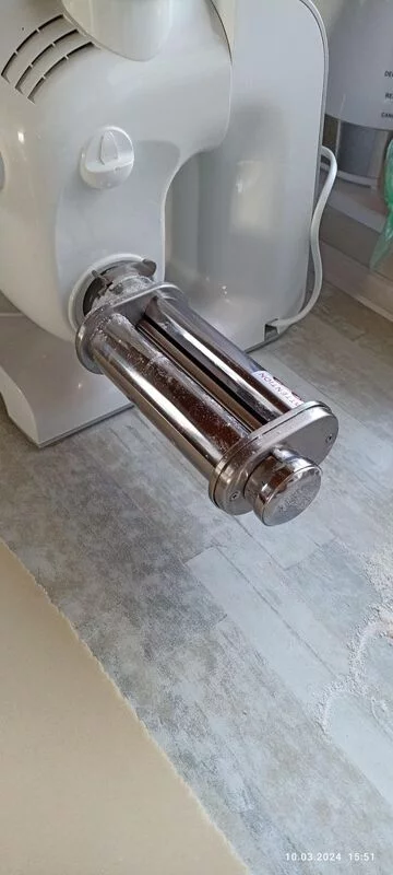 Кухонный комбайн Bosch MUM 5...