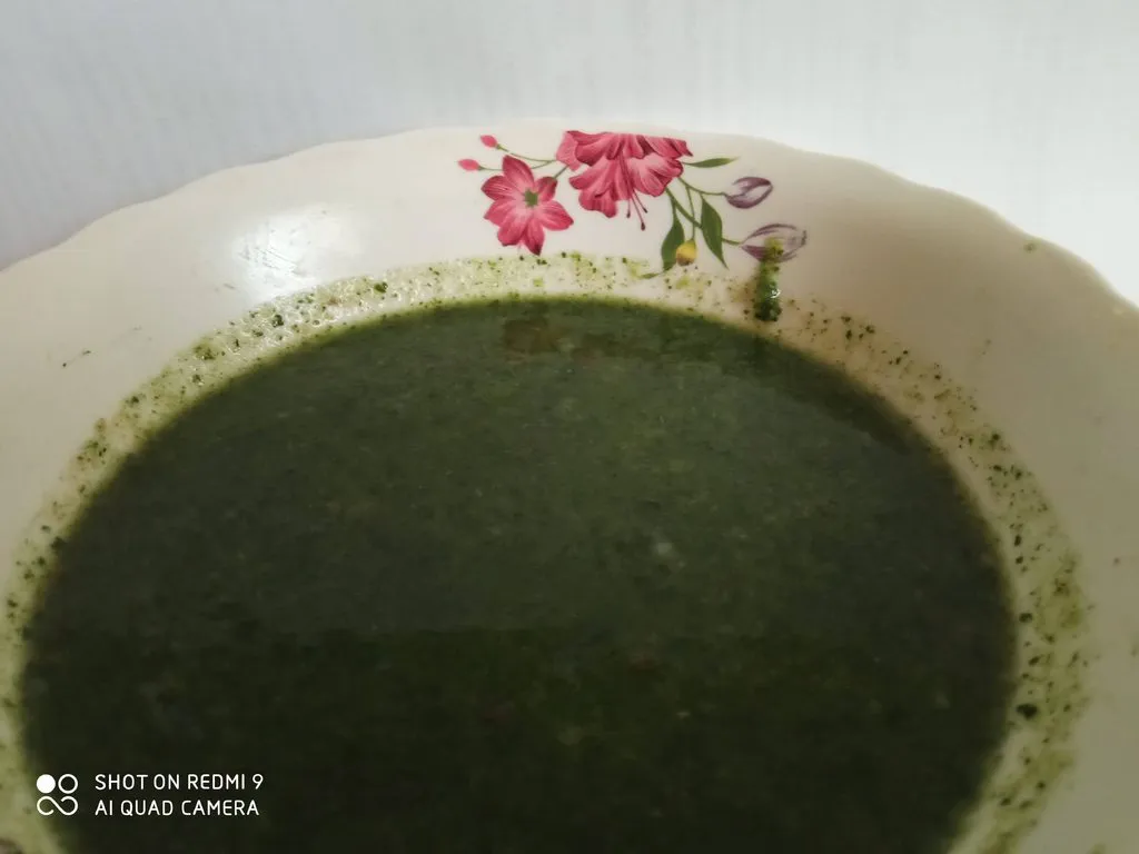 Что Вы сейчас едите? Фотоблог с вашего стола