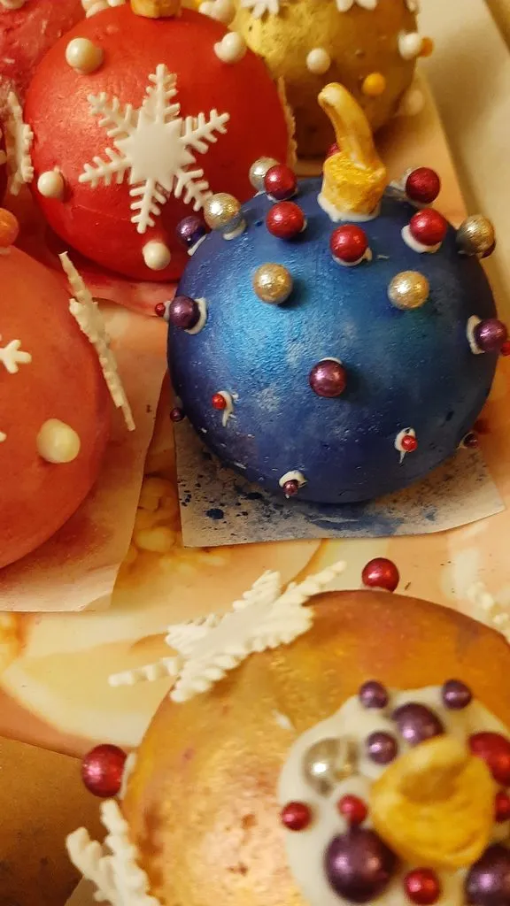 Зефирные букеты и композиции