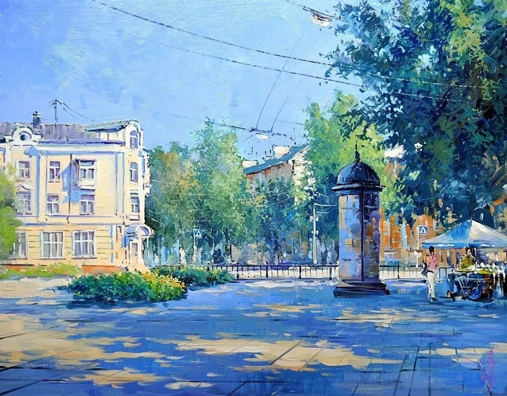 Арт галерея