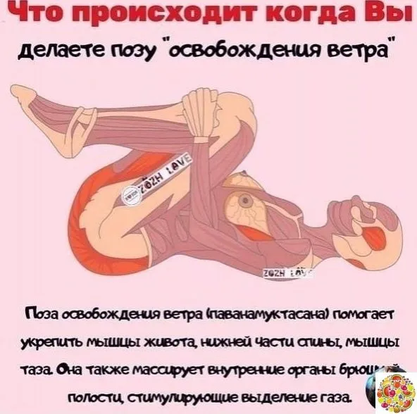 Медицинская инфографика