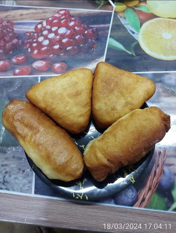 Чайная беседка