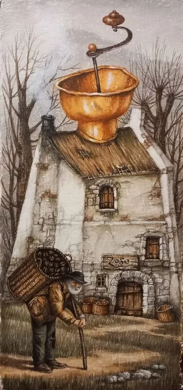 Арт галерея