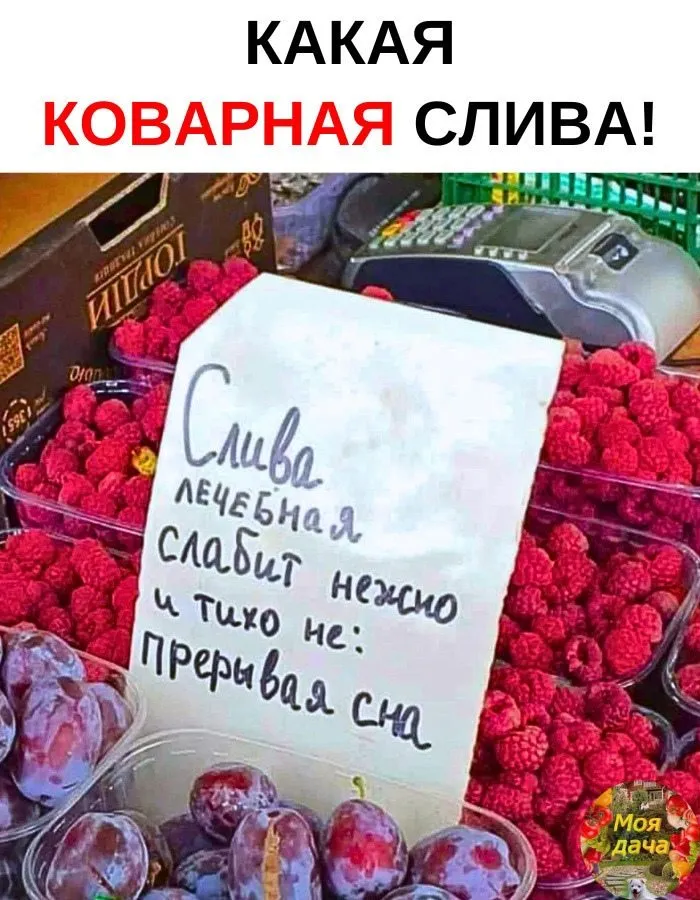 Посмеялся сам - поделись с другом!!!