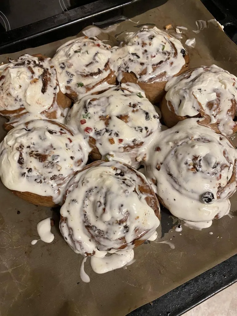 Итальянская закваска (Levito madre) - выращивание и уход