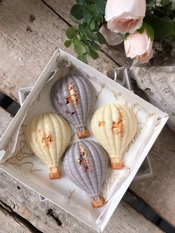 Tapтaлeтки & Ко