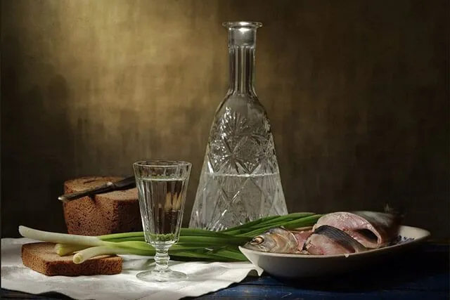 Чайная беседка