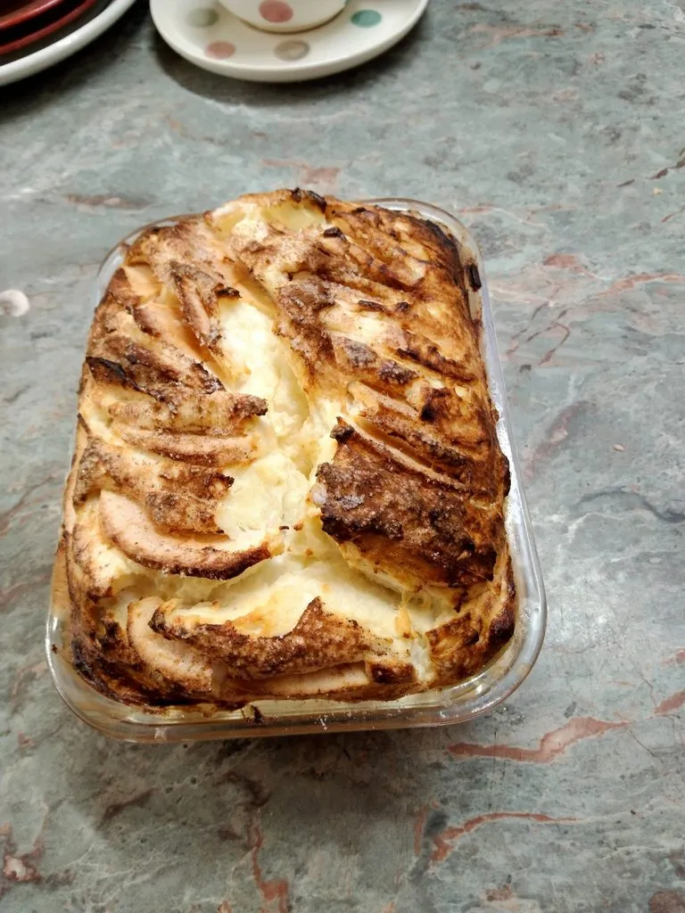 Чайная беседка