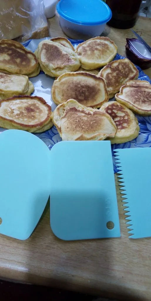 Кафе «У пани Сони»