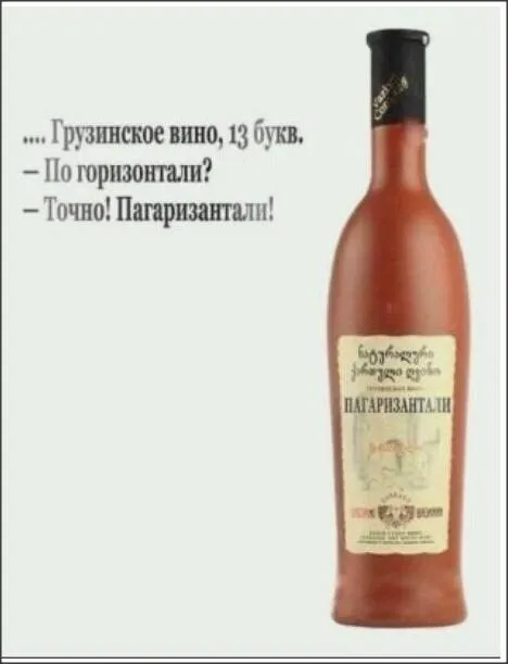 Где, что и когда купить в Москве