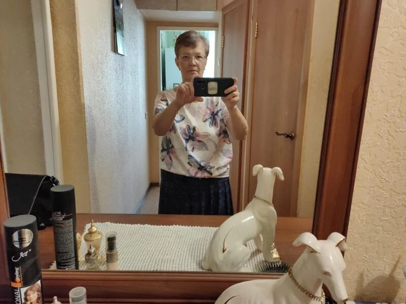 Кафе "У пани Сони"