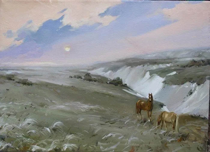 Арт галерея