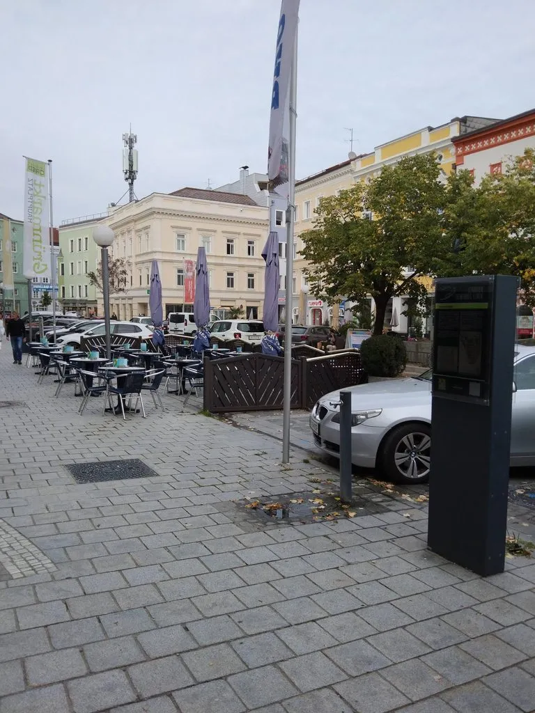 Чайная беседка