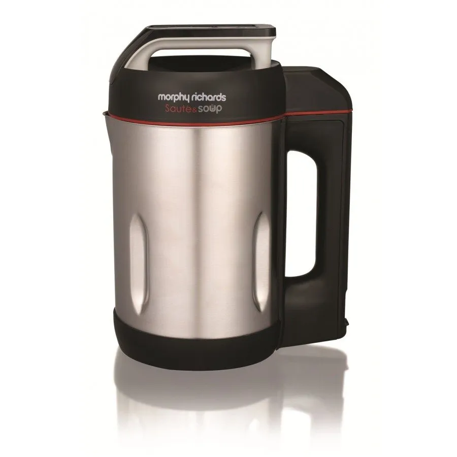 Суповарка Morphy Richards Saute and Soup 501014