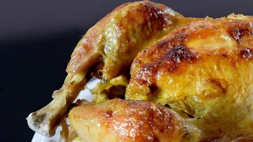 Высокотемпературная кулинария и здоровая пища