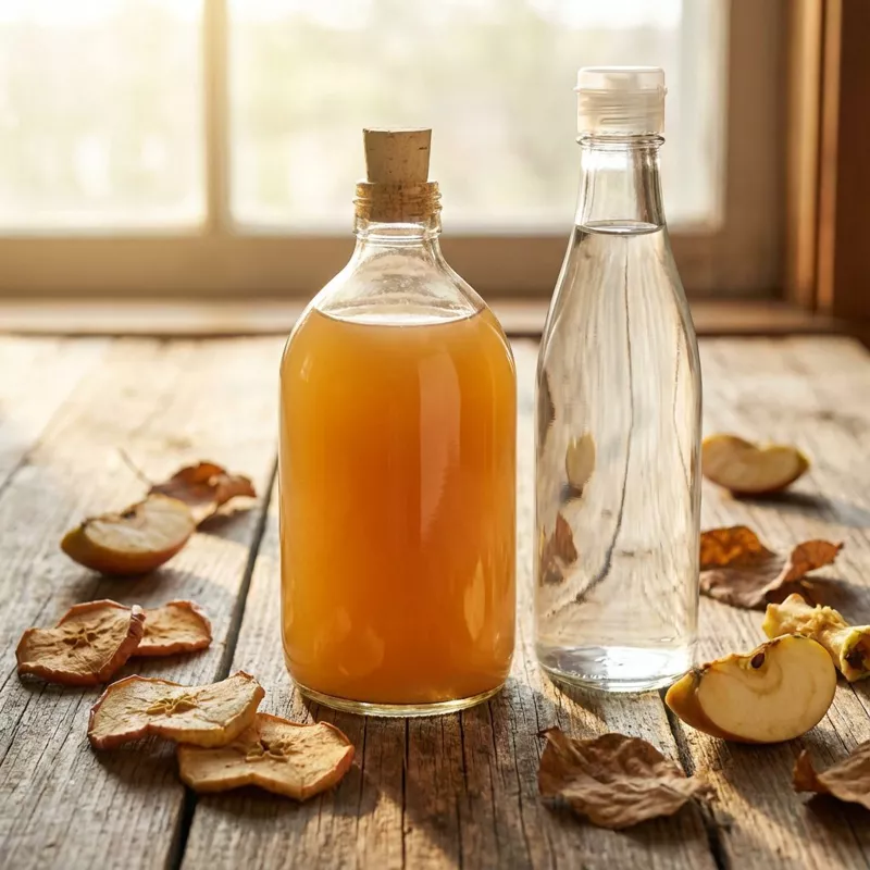 яблочный уксус от bbbbekema 