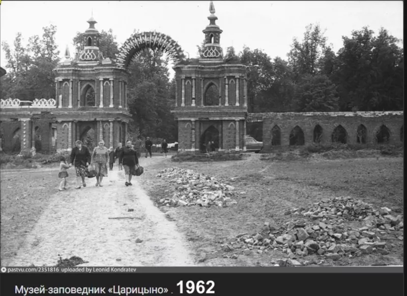 Назад в ХХ век... Вспомнить всё!