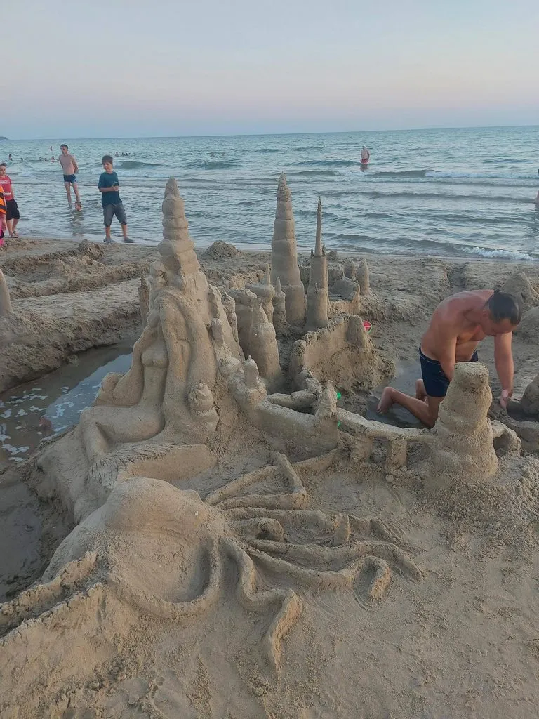 Чайная беседка