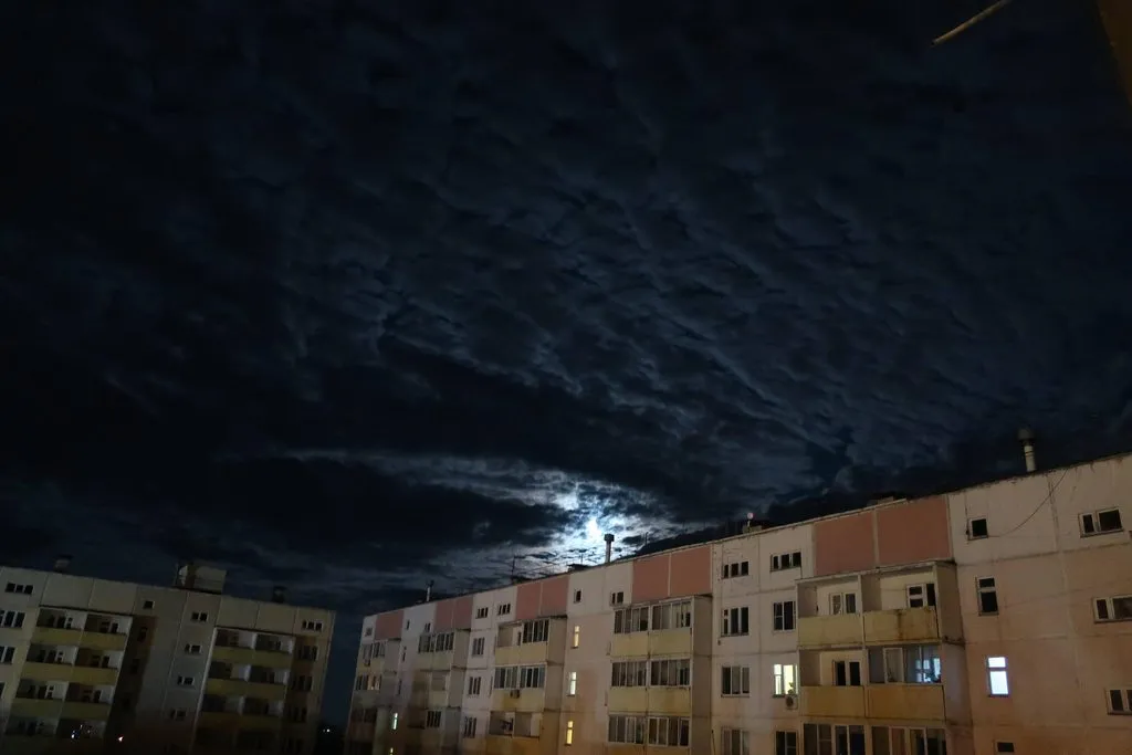 Чайная беседка