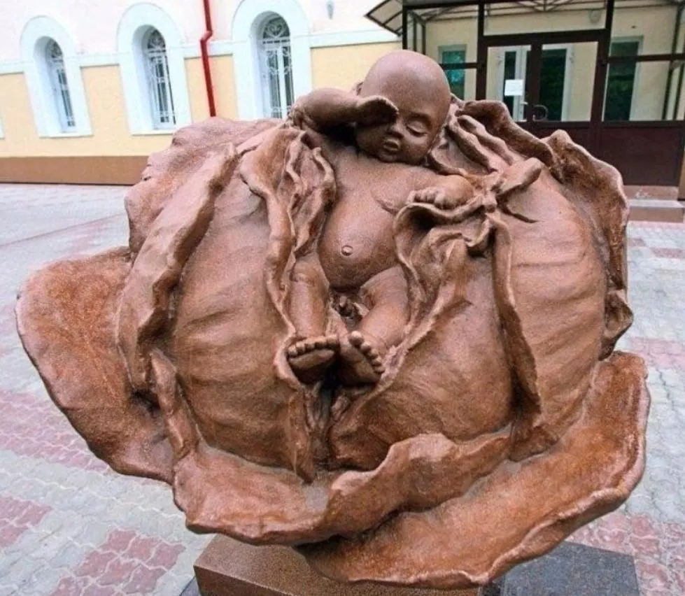 Запечатленная история
