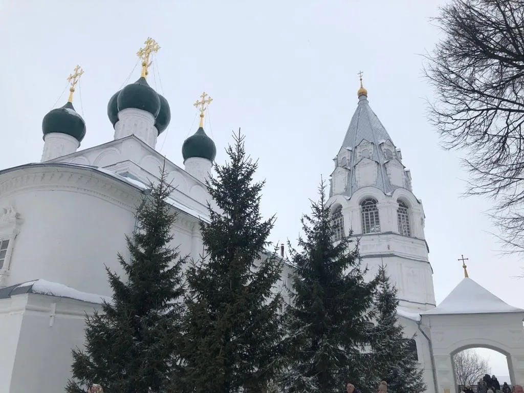 Чайная беседка