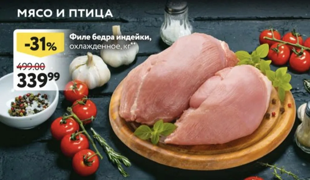 Где, что и когда купить в Москве