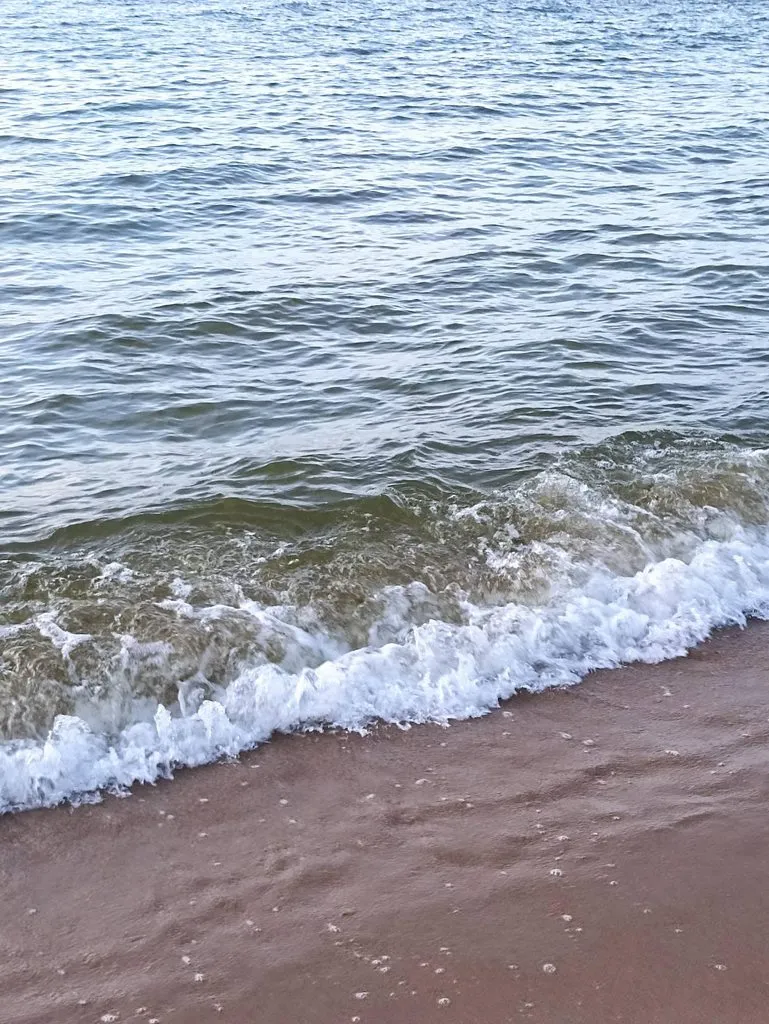 Калининградская область (не только море и янтарь) 