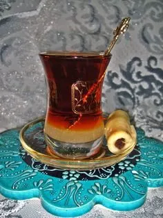 Чайная беседка