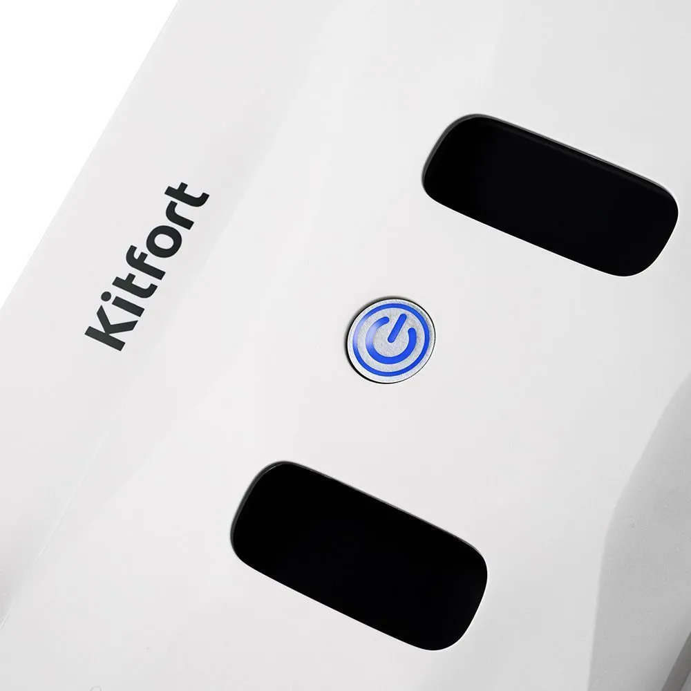 Робот для мойки окон Kitfort KT-5104