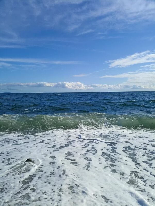О, море, море... Морские виды, необычные пляжи, пристани, причалы, яхты и закаты