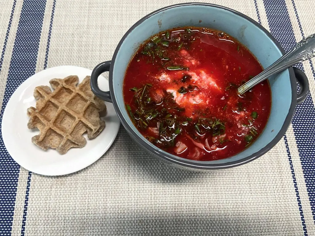 Про всё на свете с Гюзелью