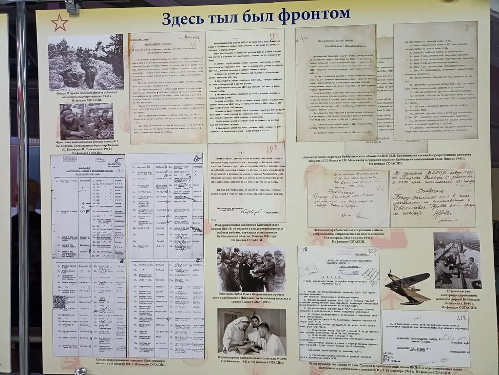       Ах, Самара - городок... 