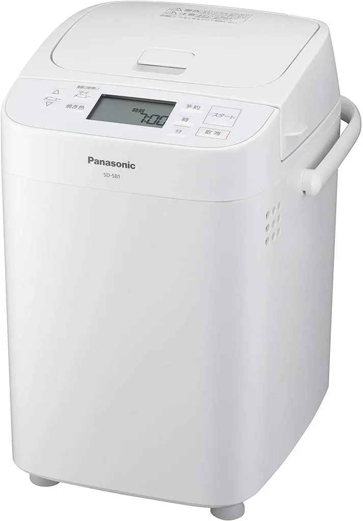 Хлебопечка Panasonic SD-SB1-W