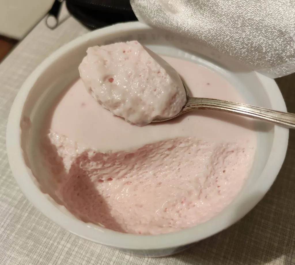 Кафе «У пани Сони»
