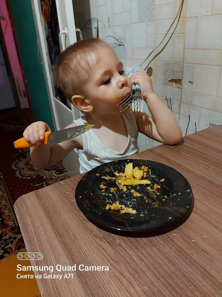 Tapтaлeтки & Ко