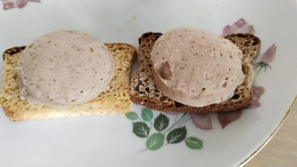 Сахарный диабет: диета, замена продуктов