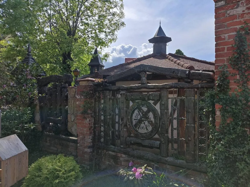 Калининградская область (не только море и янтарь) 
