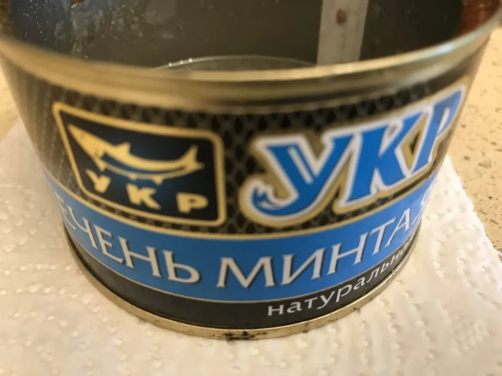 Качественные продукты питания