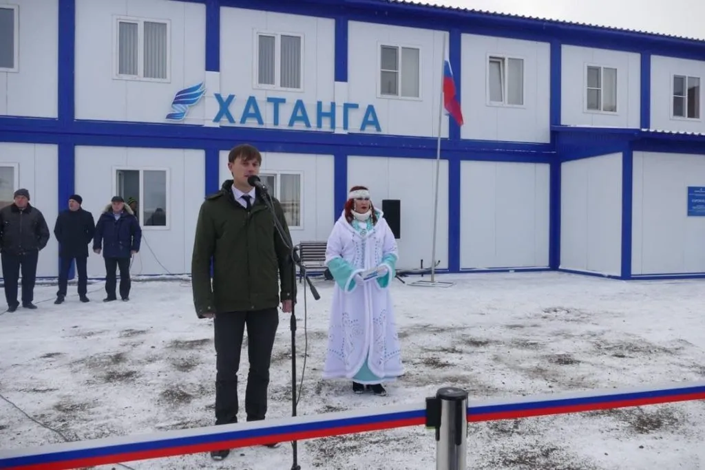 Путешествуйте по России!