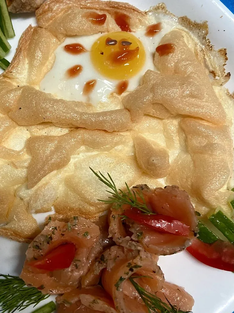 Про всё на свете с Гюзелью