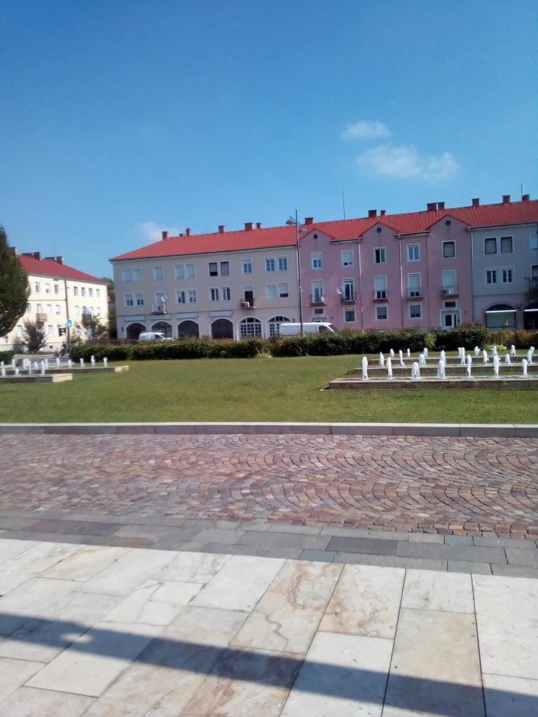 Чайная беседка