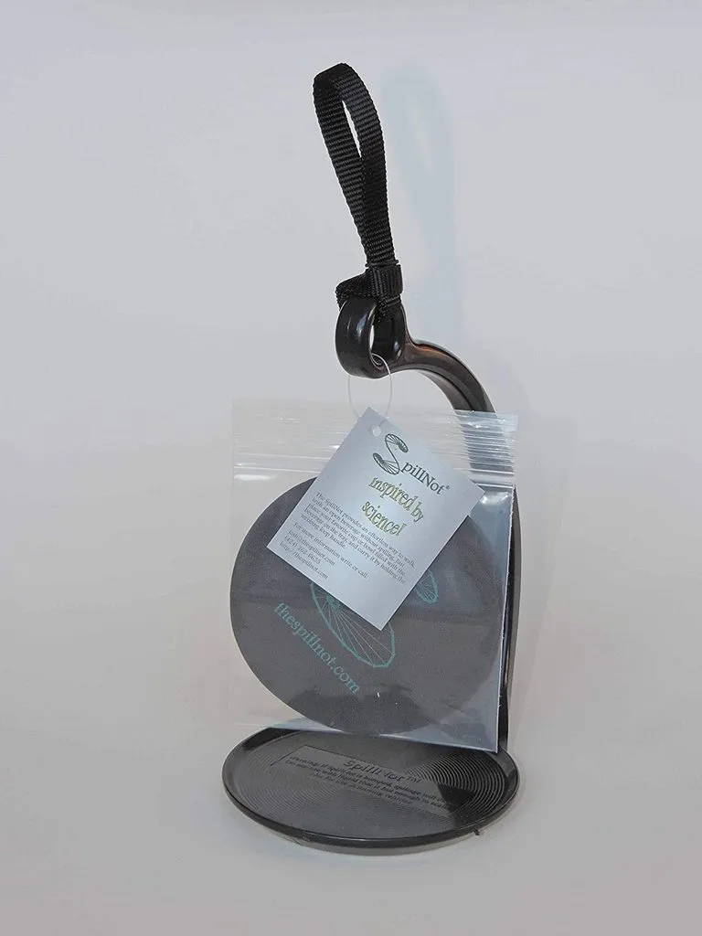 Переносчик напитков без проливания SpillNot Drink Carrier