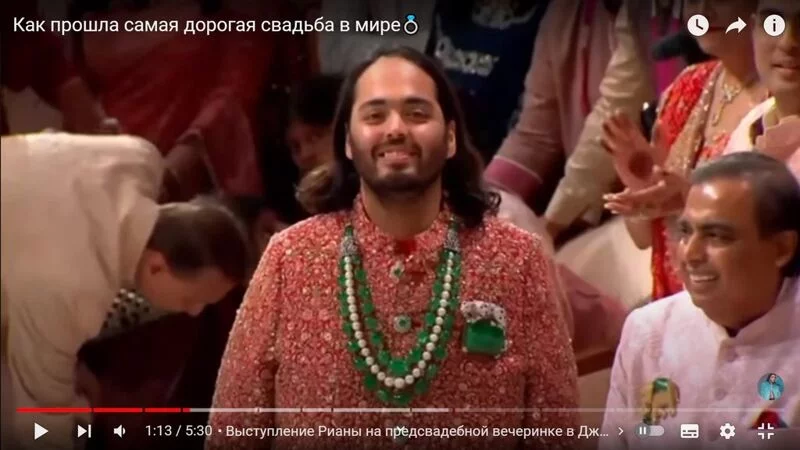 Бусы из натуральных камней