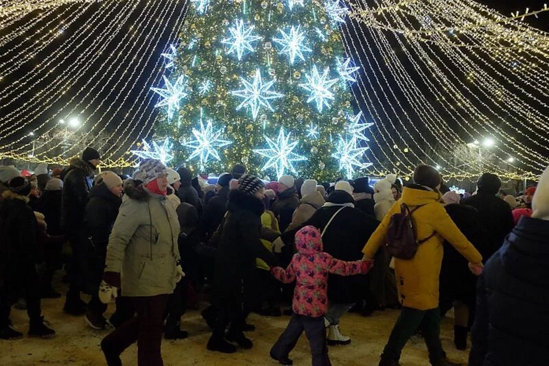 Чайная беседка