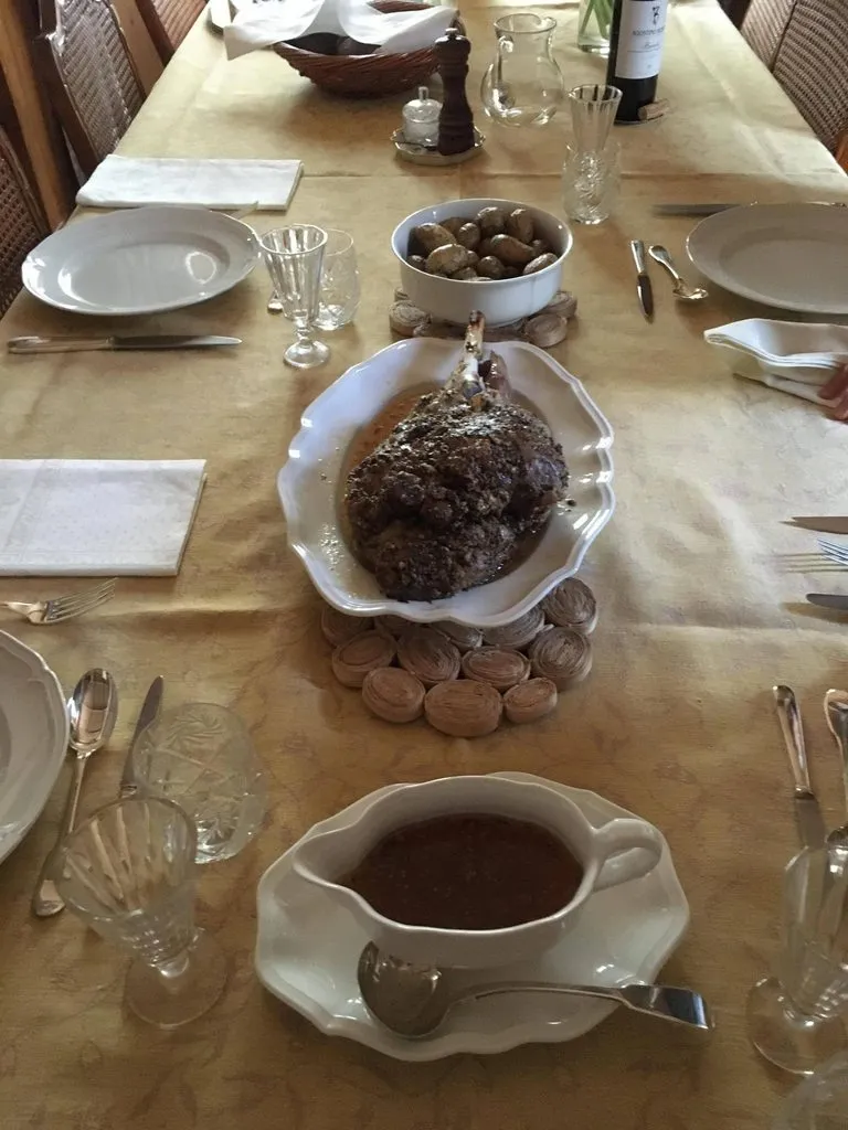 Чайная беседка