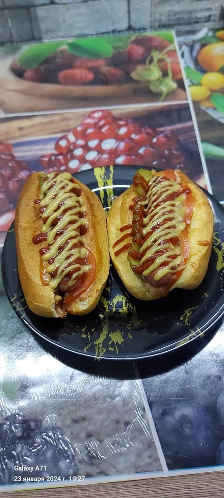 Чайная беседка