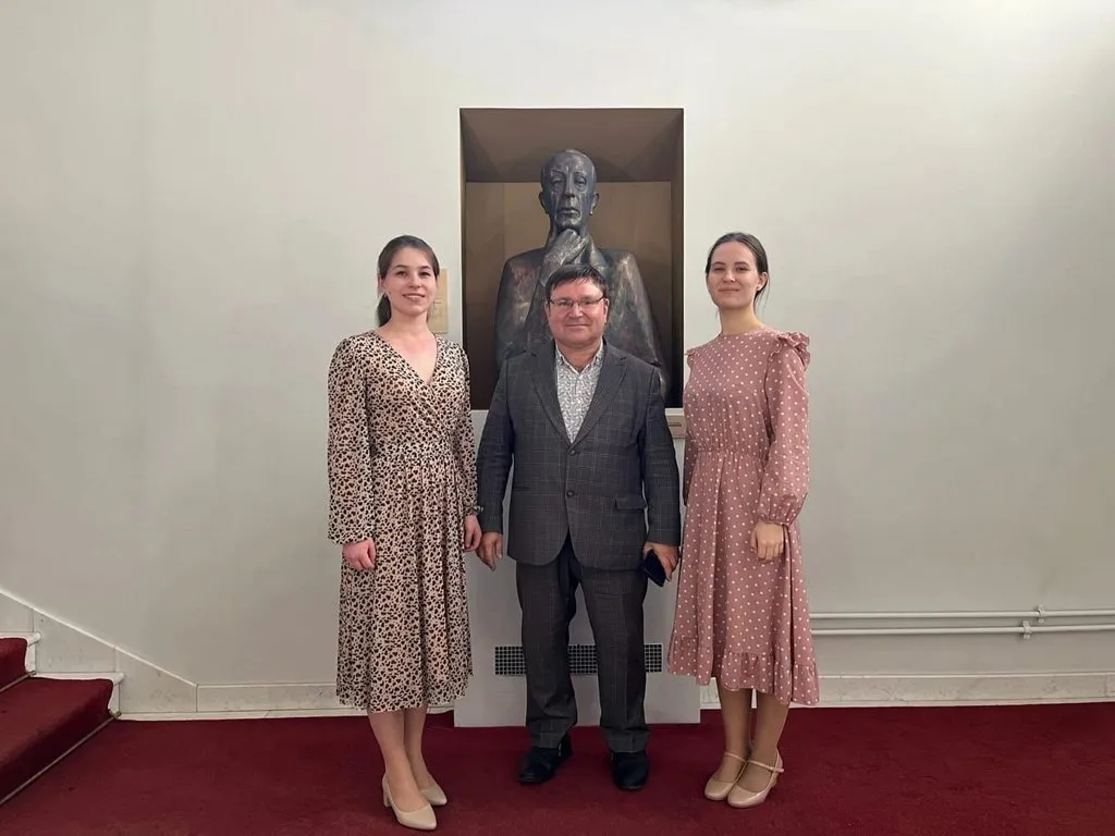 История одного конкурса